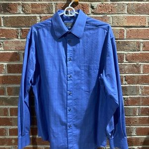 Crazy Horse - Button Down Shirt